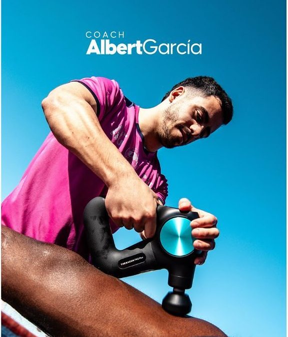 Entrenador Personal i Readaptació esportiva